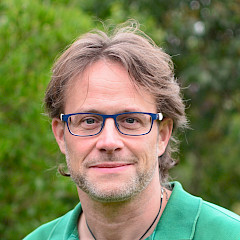 Marcus Krohn